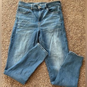 American eagle jean